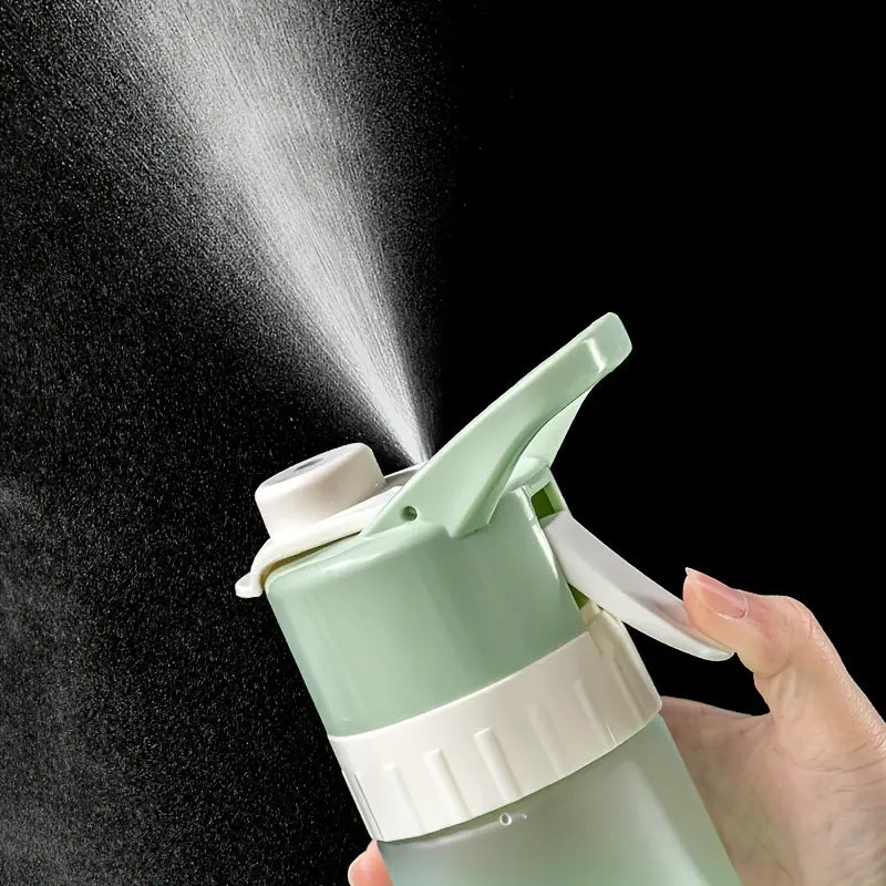 Outdoor water bottles 650ml