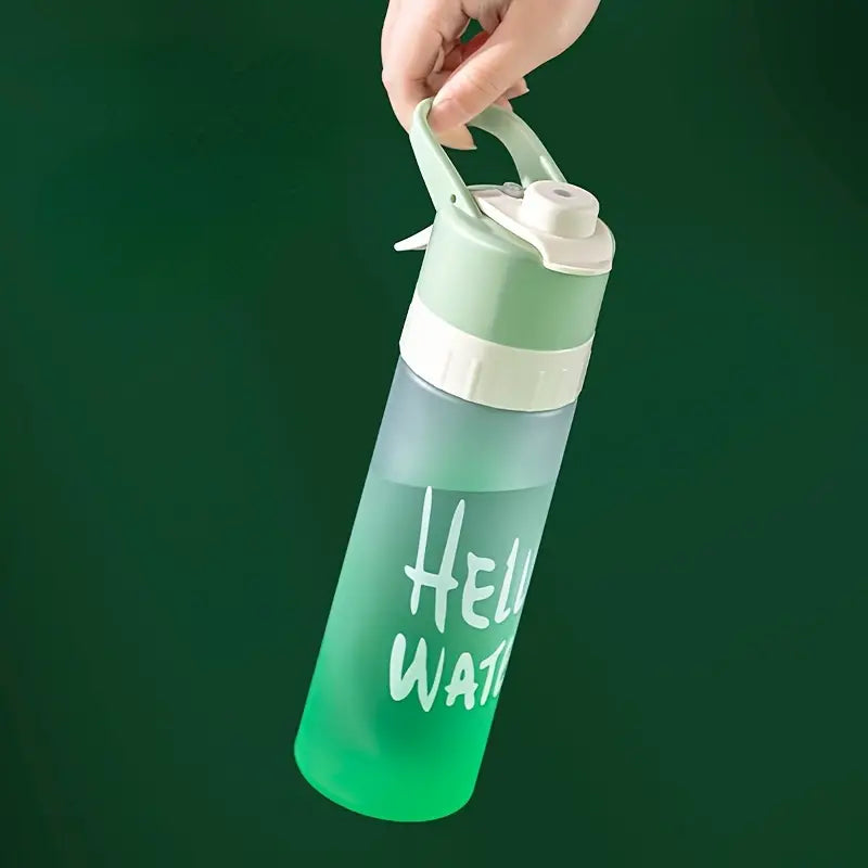 Outdoor water bottles 650ml