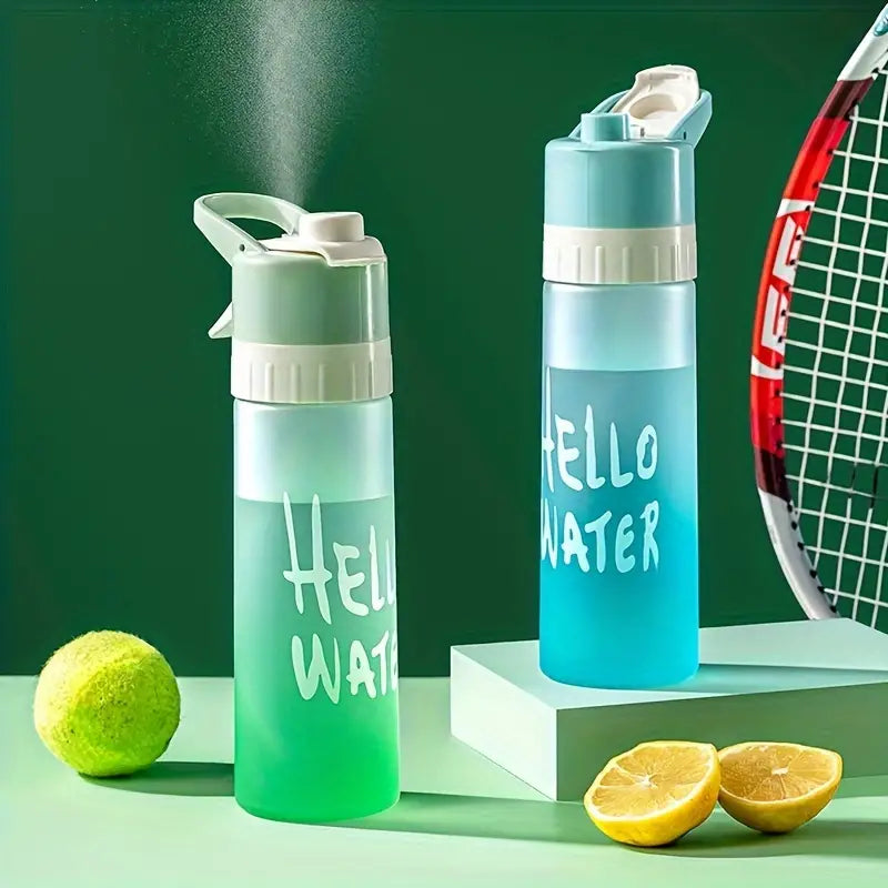 Outdoor water bottles 650ml