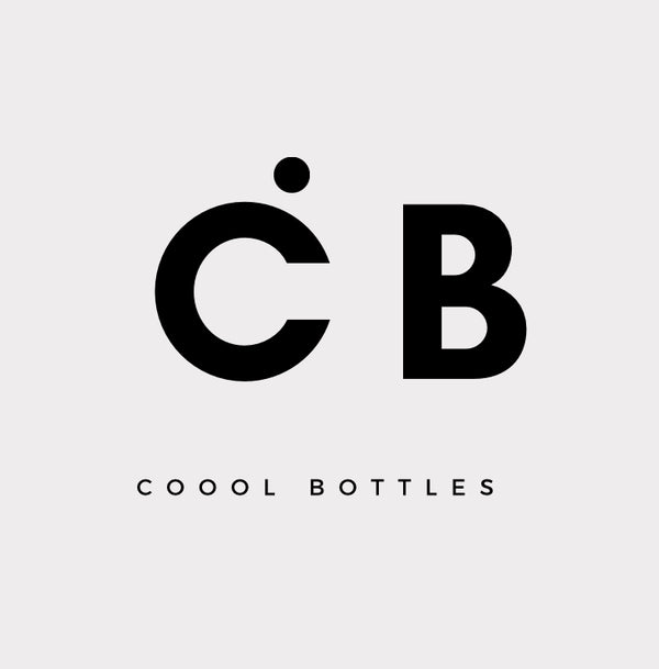 Coool bottles